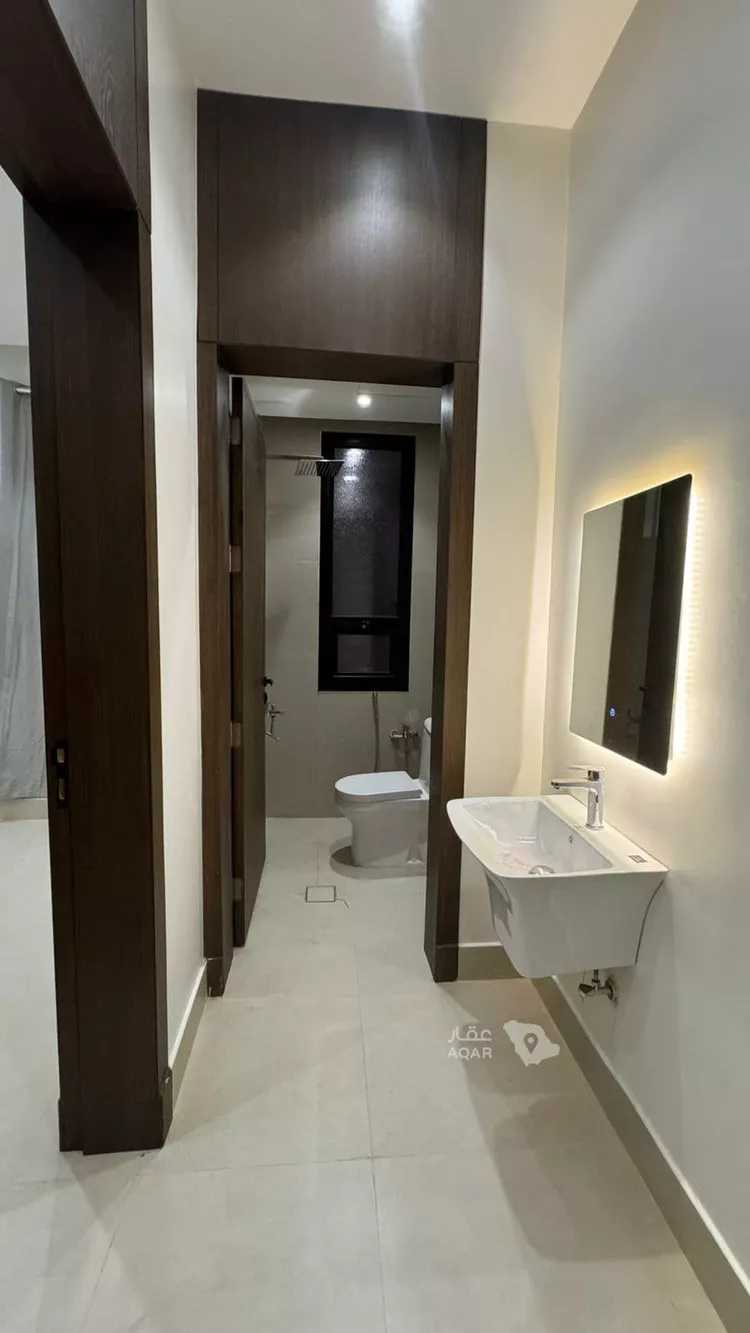 شقة للإيجار في شارع المعيزيلة 45, حي المعيزيلة, مدينة الرياض, منطقة الرياض صورة 2