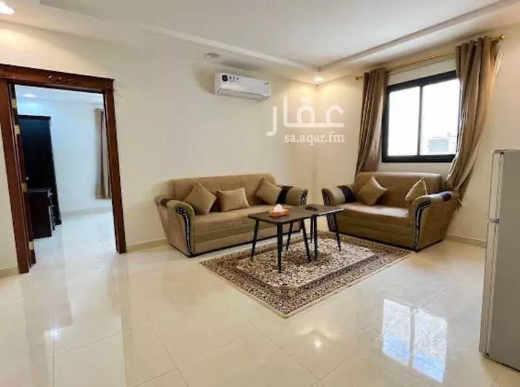 شقة للإيجار في شارع عبدالمنعم قاضي, حي المعيزيلة, مدينة الرياض, منطقة الرياض صورة 4
