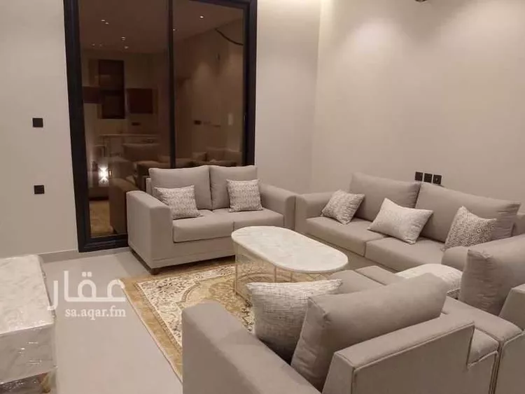 Apartment for Rent in Riyadh Al Maizilah