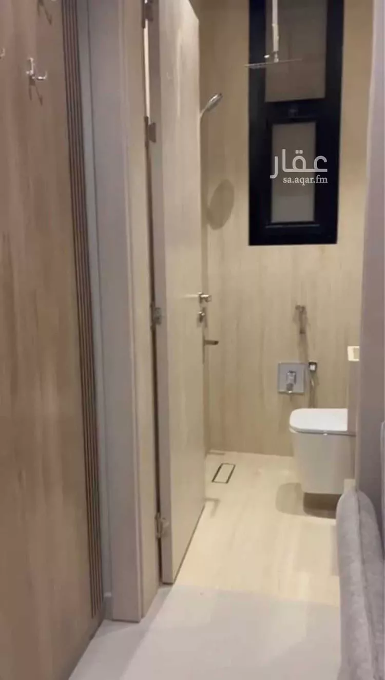 شقة للإيجار في شارع الشيخ خليفة بن حمد ال ثاني, حي المعيزيلة, مدينة الرياض, منطقة الرياض صورة 2