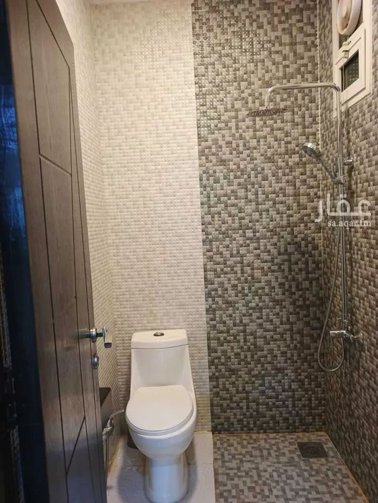 شقة للإيجار في شارع محمد بن يزيد الثمالي بن المبرد, حي القيروان, مدينة الرياض, منطقة الرياض 19