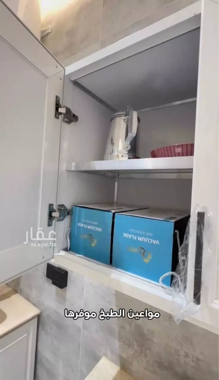 شقة للإيجار في شارع ابو عثمان النهدي, حي المستقبل, مدينة المجمعة, منطقة الرياض صورة 2