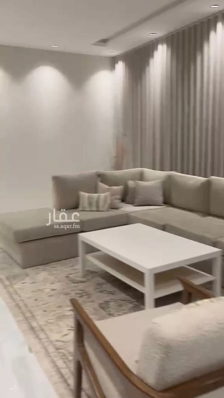 Floor for Rent in Riyadh Ar Rimal صورة 4