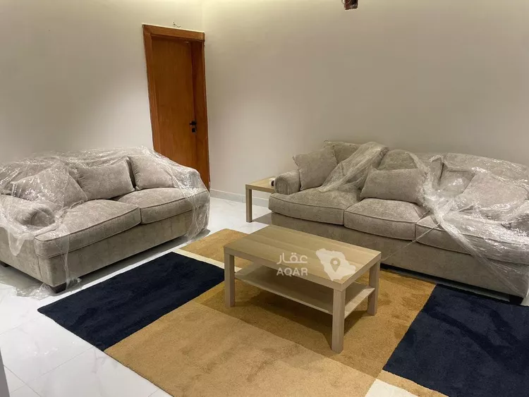 شقة للإيجار في شارع جبل فرقان, حي التعاون, مدينة الرياض, منطقة الرياض صورة 2
