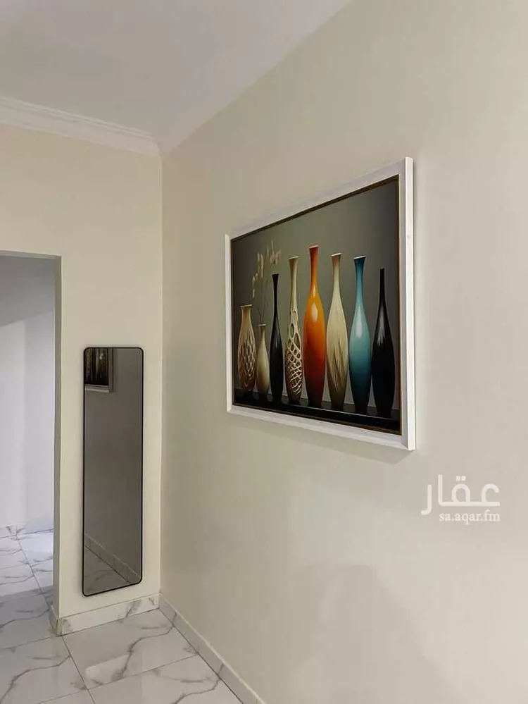 شقة للإيجار في شارع ممر2, حي الفاخرية, مدينة الرياض, منطقة الرياض