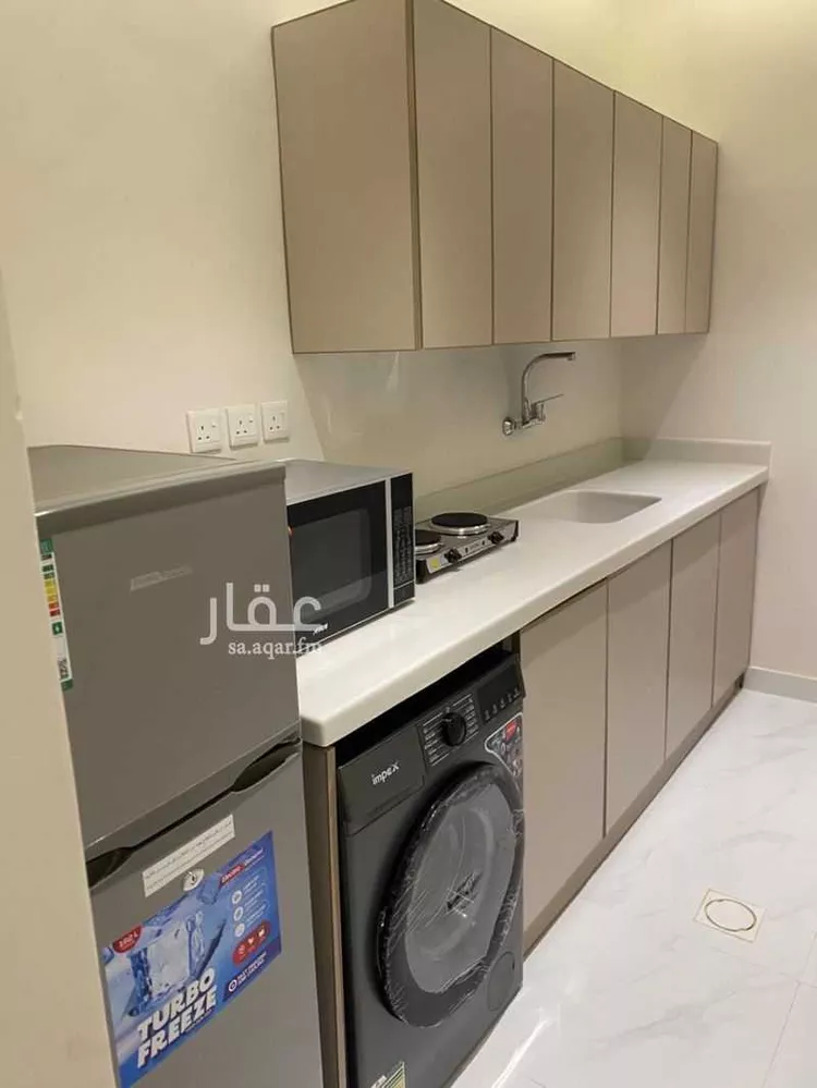 شقة للإيجار في شارع السلطان قابوس بن سعيد, حي المعيزيلة, مدينة الرياض, منطقة الرياض صورة 4