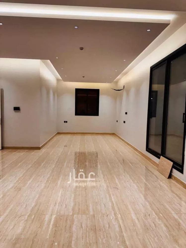 دور للإيجار في شارع الشيخ خليفة بن حمد ال ثاني, حي الجنادرية, مدينة الرياض, منطقة الرياض