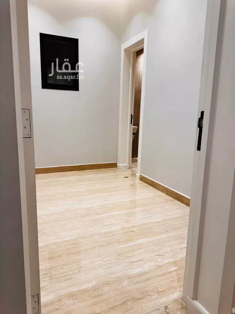 دور للإيجار في شارع الشيخ خليفة بن حمد ال ثاني, حي الجنادرية, مدينة الرياض, منطقة الرياض صورة 2