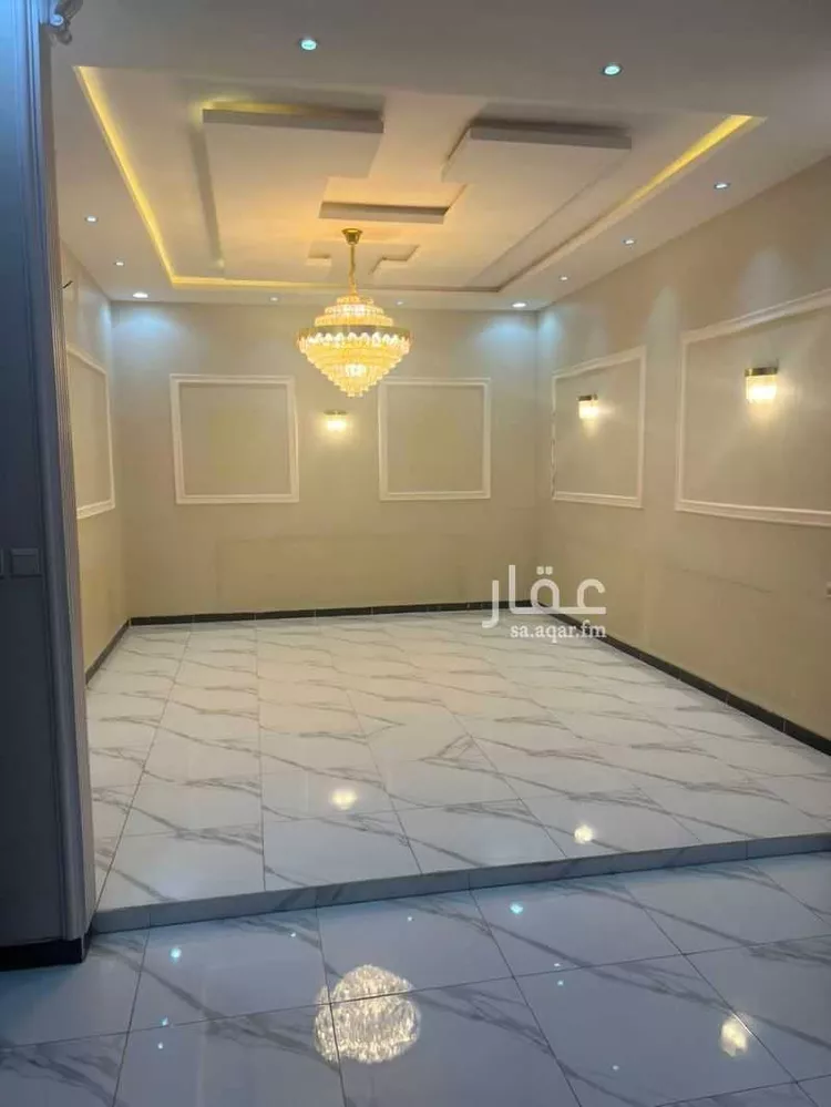 فيلا للإيجار في شارع رقم 165, حي الجنادرية, مدينة الرياض, منطقة الرياض 6