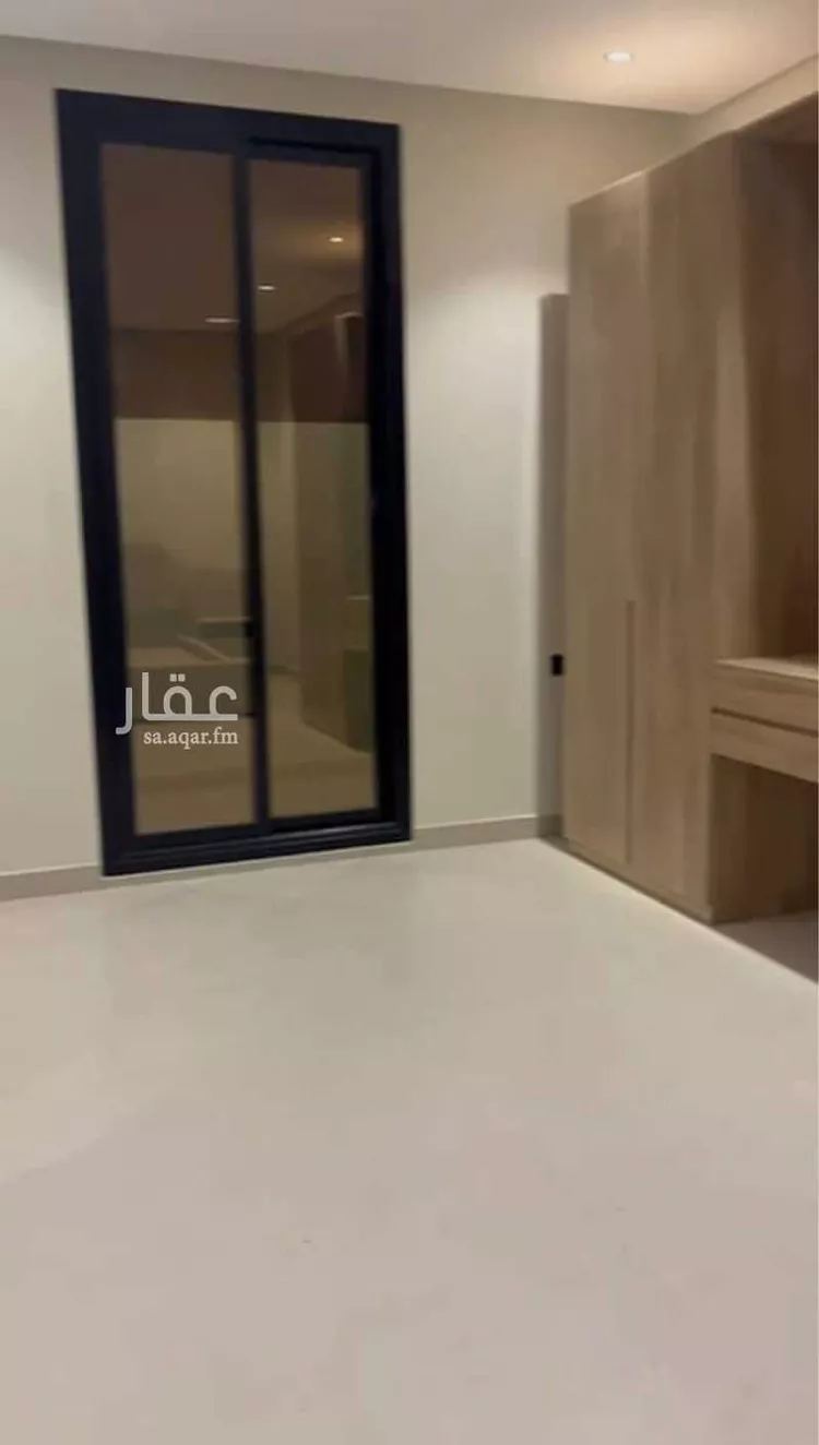 شقة للإيجار في شارع الشيخ خليفة بن حمد ال ثاني, حي المعيزيلة, مدينة الرياض, منطقة الرياض صورة 3