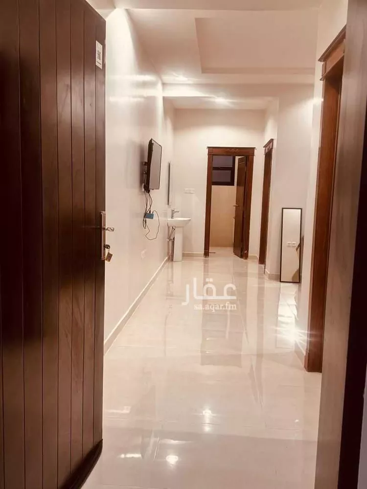 شقة للإيجار في شارع إبراهيم الزمزمي, حي النهضة, مدينة الرياض, منطقة الرياض صورة 5