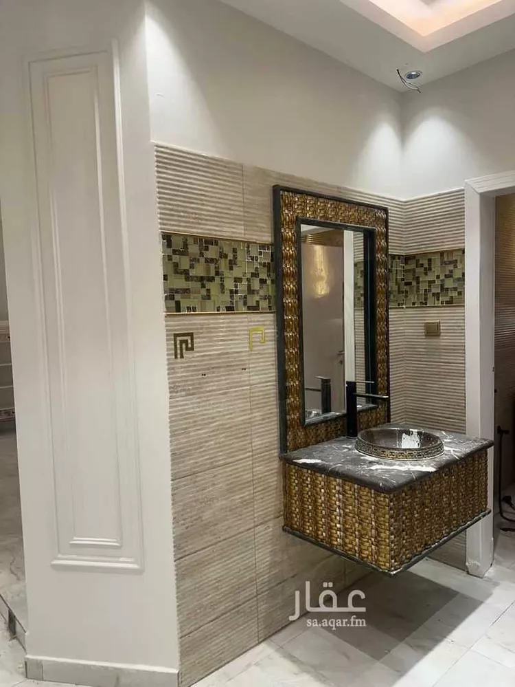 دور للإيجار في شارع رقم 52, حي الجنادرية, مدينة الرياض, منطقة الرياض 10