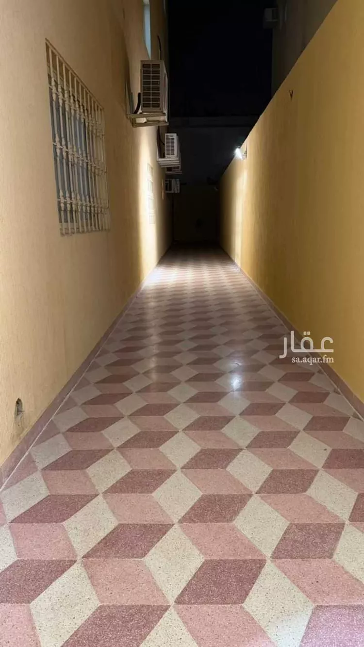 فيلا للإيجار في شارع الأيدع, حي الإزدهار, مدينة الرياض, منطقة الرياض صورة 5
