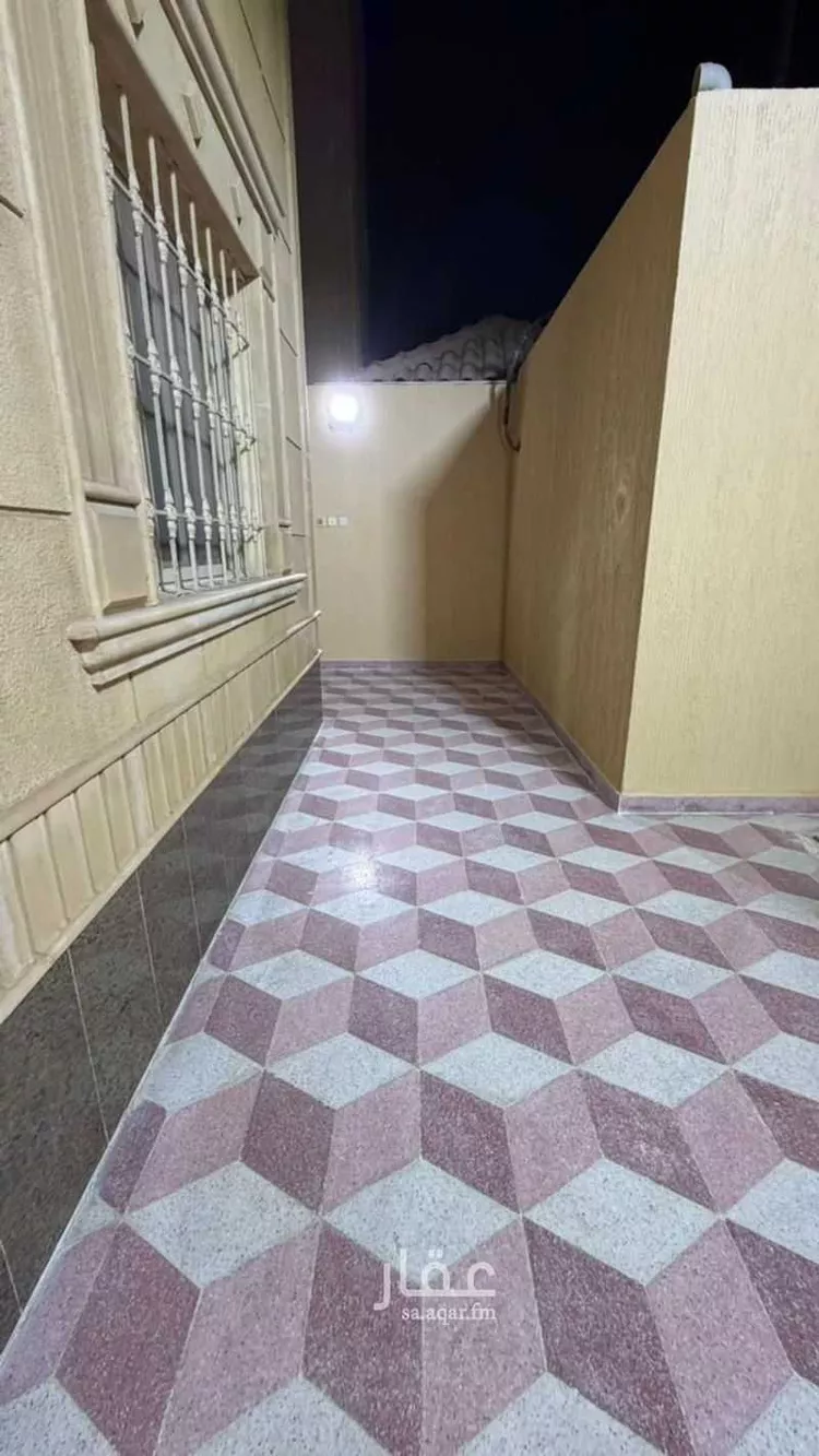 فيلا للإيجار في شارع الأيدع, حي الإزدهار, مدينة الرياض, منطقة الرياض صورة 3