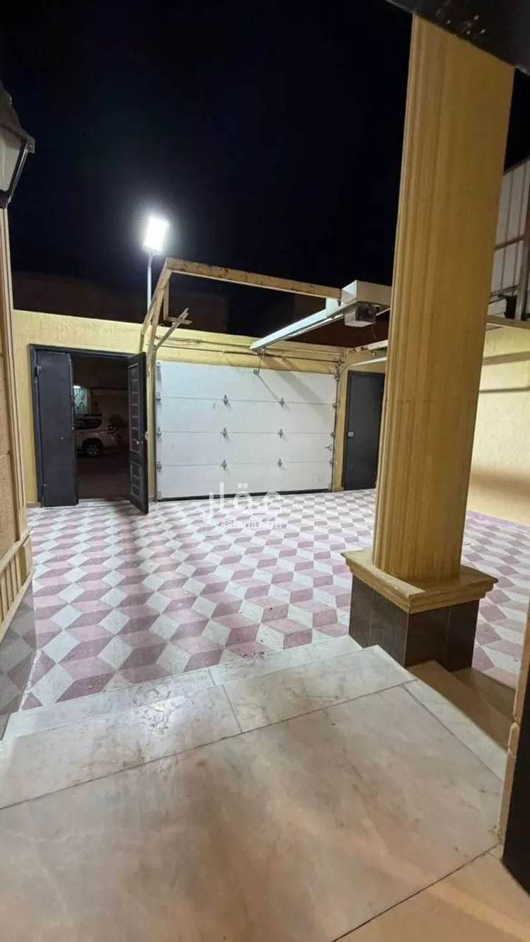 فيلا للإيجار في شارع الأيدع, حي الإزدهار, مدينة الرياض, منطقة الرياض صورة 2