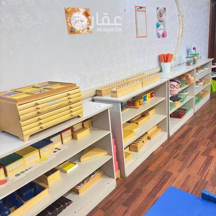 مدرسة للبيع في شارع الاواهم ، حي المفتاحة ، ابها ، منطقة عسير صورة 2