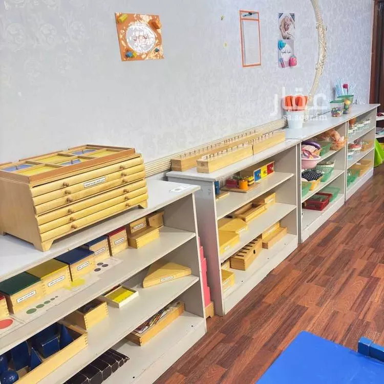 School for sale in Abha Al Muftaha صورة 2
