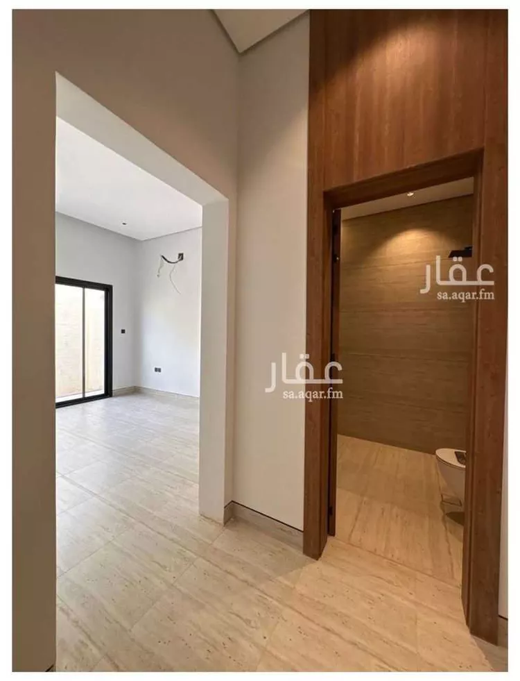 دور للبيع في شارع صفية بنت أبي طاهر, حي النرجس, مدينة الرياض, منطقة الرياض صورة 5