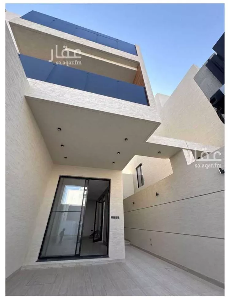 دور للبيع في شارع صفية بنت أبي طاهر, حي النرجس, مدينة الرياض, منطقة الرياض صورة 2