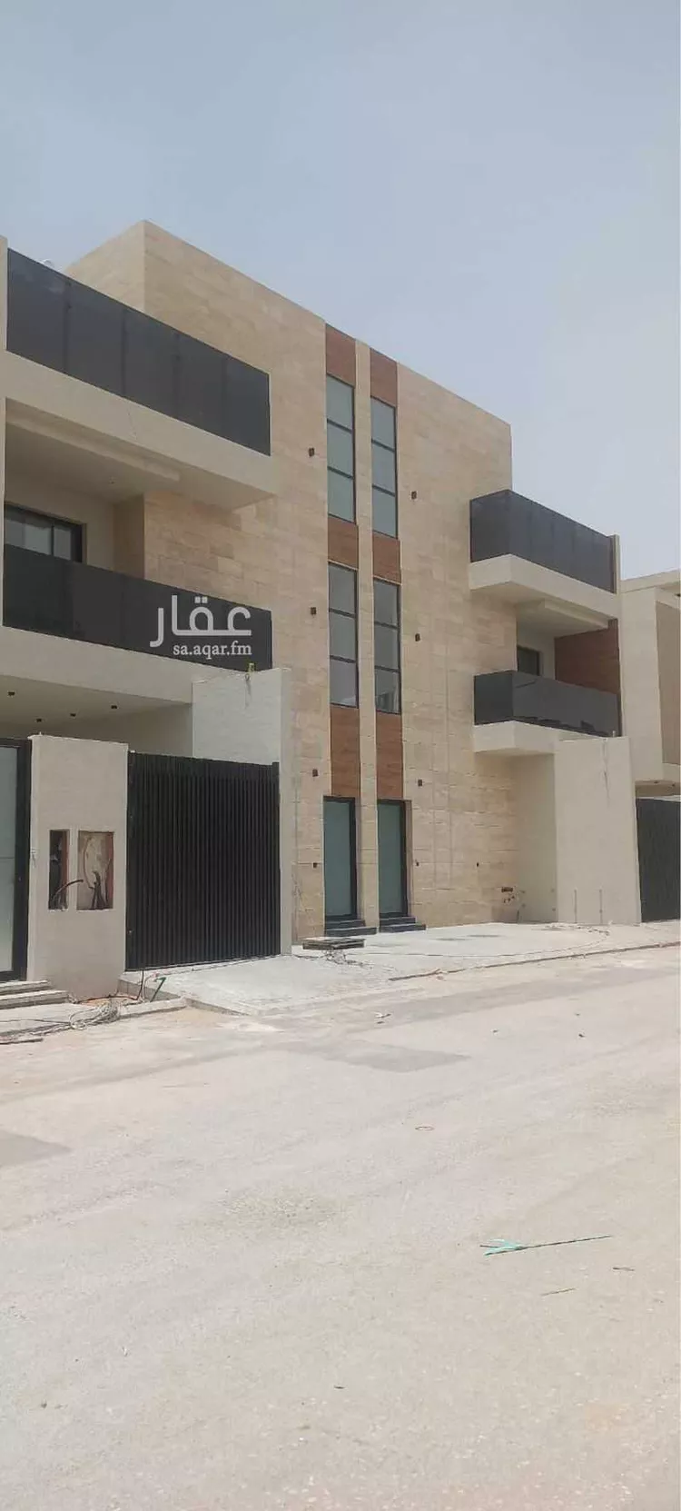 دور للبيع في شارع صفية بنت أبي طاهر, حي النرجس, مدينة الرياض, منطقة الرياض 1 صورة