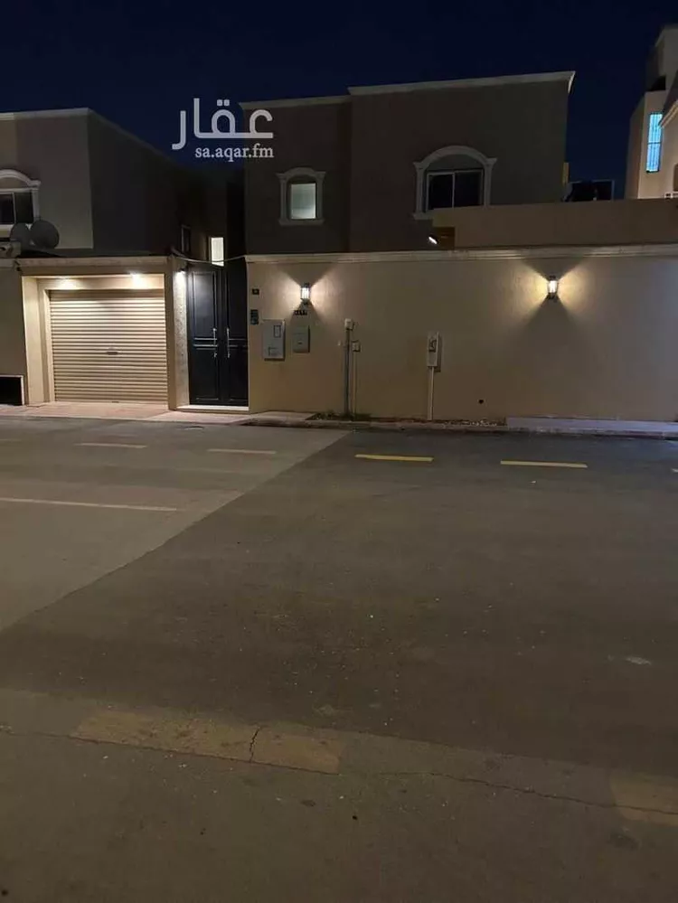 فيلا للبيع في شارع الساره, حي العقيق, مدينة الرياض, منطقة الرياض