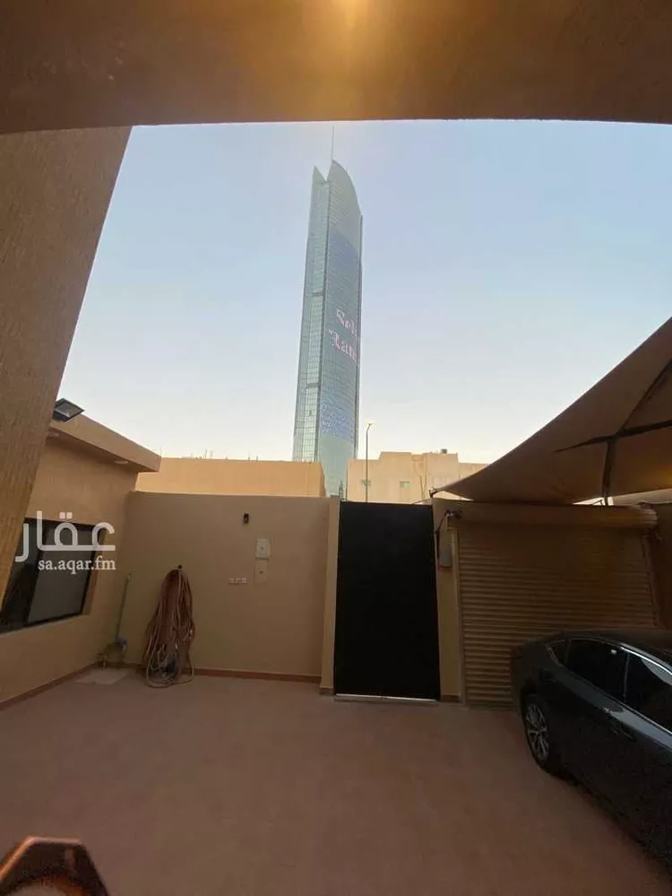 فيلا للبيع في شارع الساره, حي العقيق, مدينة الرياض, منطقة الرياض صورة 2