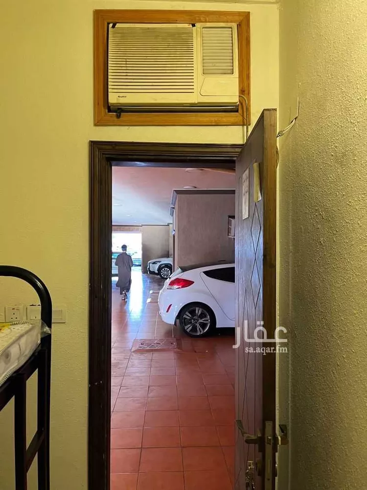 غرفة للإيجار في شارع عوف الجثممي, حي الزهراء, مدينة جدة, منطقة مكة المكرمة صورة 3