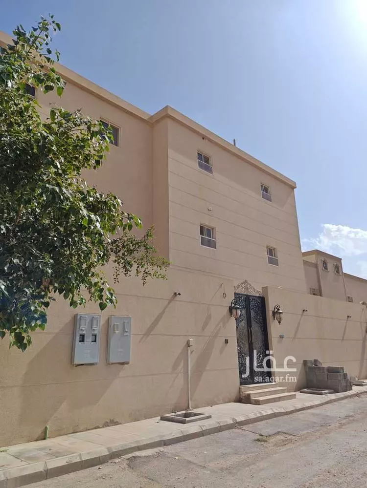 شقة للإيجار في شارع 3317235, حي عقرباء, مدينة الجبيلة, منطقة الرياض 1 صورة