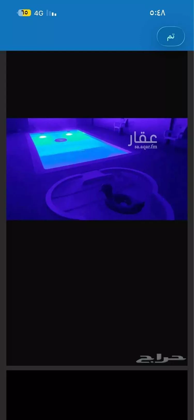 استراحة للإيجار في شارع عبدالعزيز ابن الحصين ، حي الرحاب ، الطائف ، الطائف 6