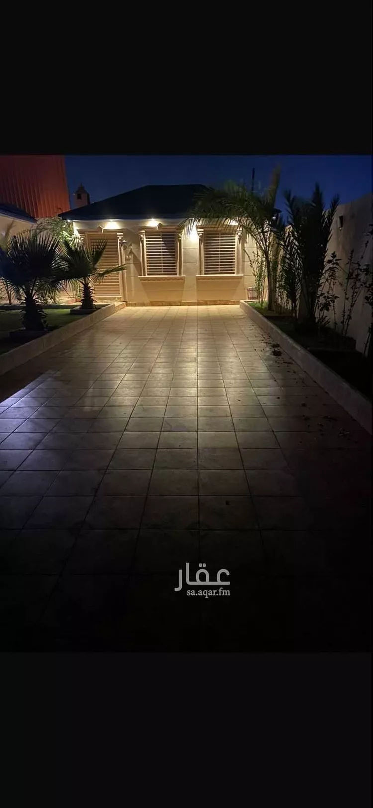 استراحة للإيجار في شارع احمد بن عيسى ، حي الرحاب ، الطائف ، الطائف صورة 5