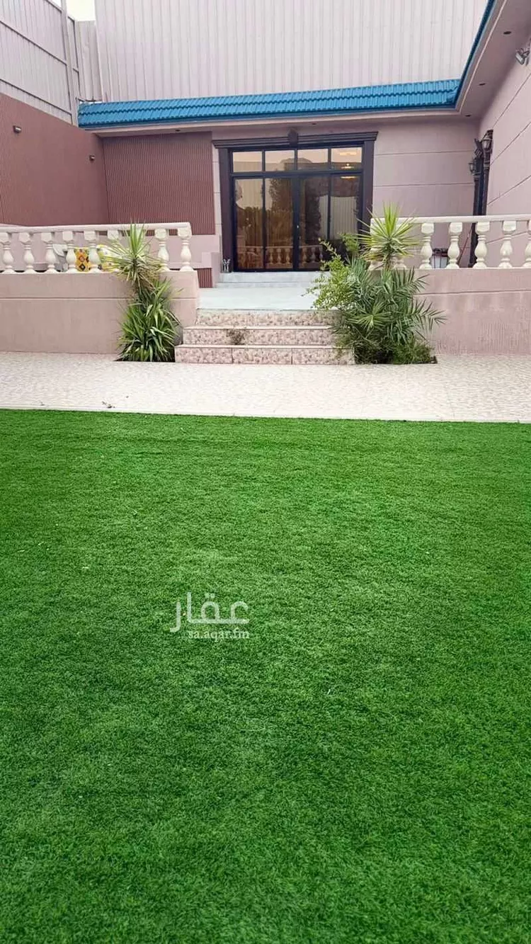 Rest House for Rent in Taif Jubrah