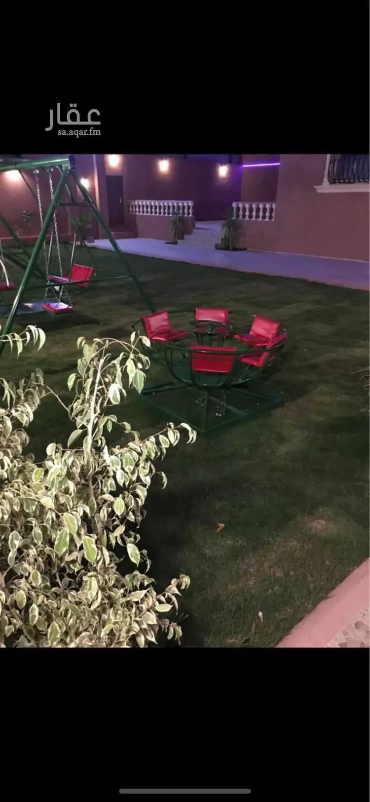 استراحة للإيجار في شارع عبدالملك ابن سكينة ، حي الرحاب ، الطائف ، الطائف صورة 4