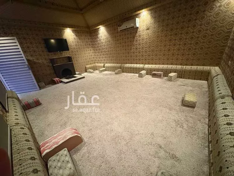 استراحة للإيجار في شارع احمد بن عيسى ، حي الرحاب ، الطائف ، الطائف صورة 3