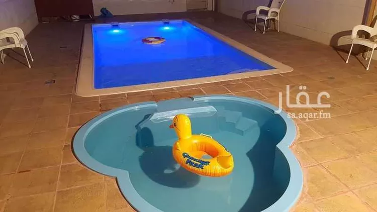 استراحة للإيجار في شارع ابي الفتح الكتامي ، حي الرحاب ، الطائف ، الطائف