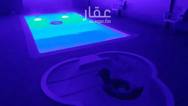 استراحة للإيجار في شارع ابي الفتح الكتامي ، حي الرحاب ، الطائف ، الطائف صورة 2