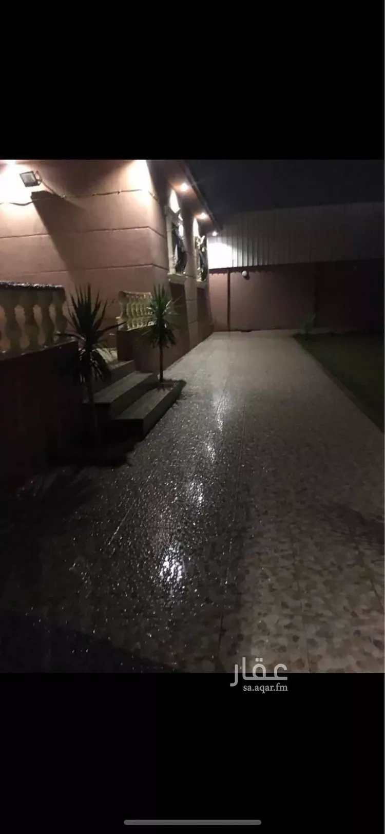 استراحة للإيجار في شارع عبدالملك ابن سكينة ، حي الرحاب ، الطائف ، الطائف صورة 2