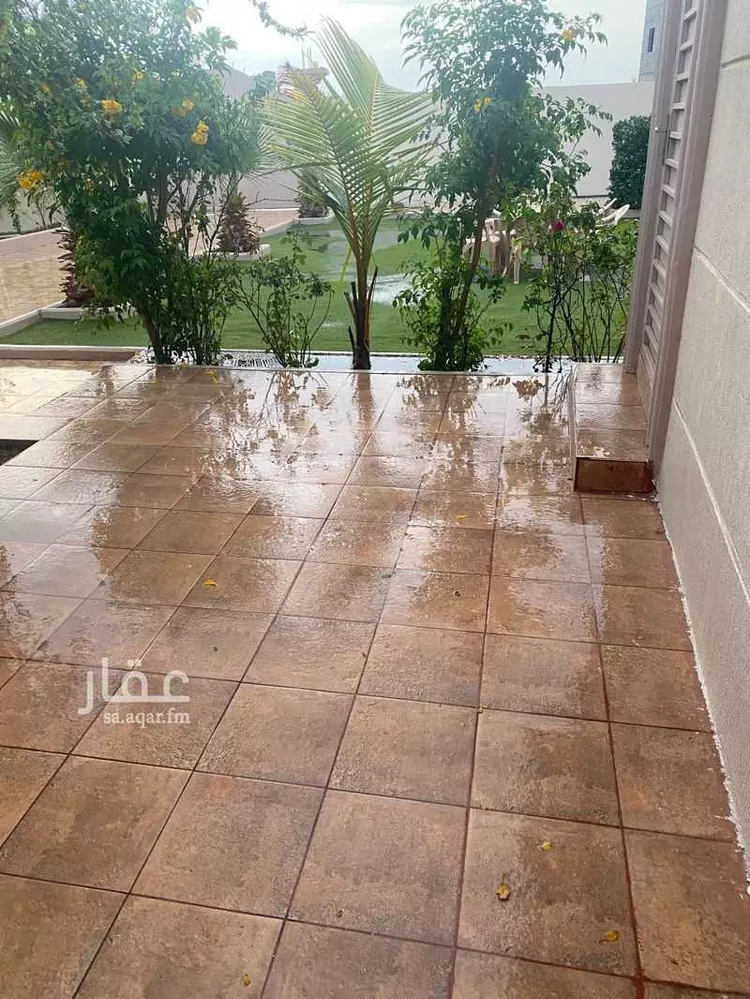 استراحة للإيجار في شارع ابي الفتح الكتامي ، حي الرحاب ، الطائف ، الطائف صورة 5