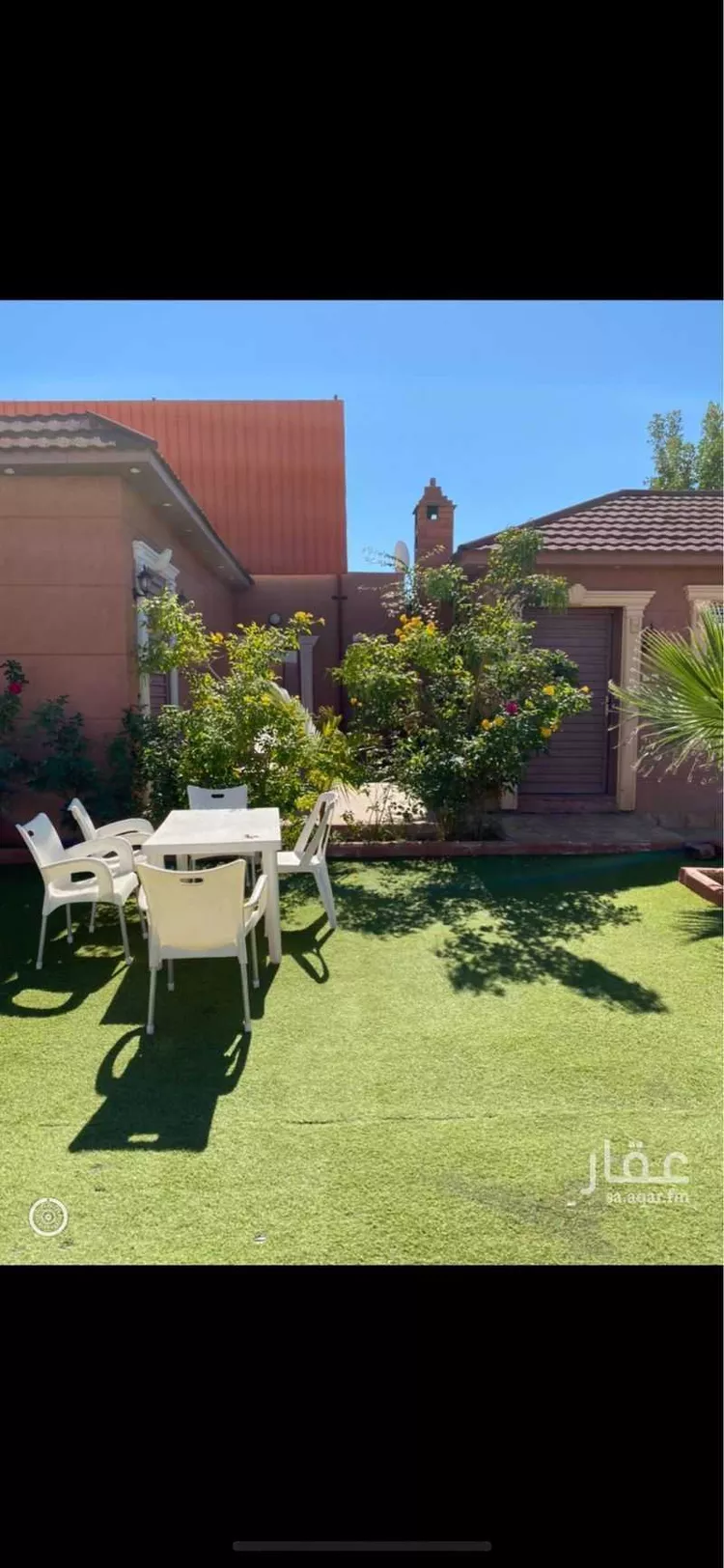 استراحة للإيجار في شارع عبدالملك ابن سكينة ، حي الرحاب ، الطائف ، الطائف صورة 5