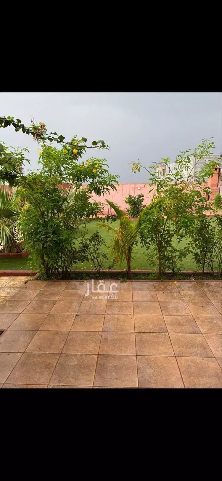 استراحة للإيجار في شارع عبدالملك ابن سكينة ، حي الرحاب ، الطائف ، الطائف صورة 3