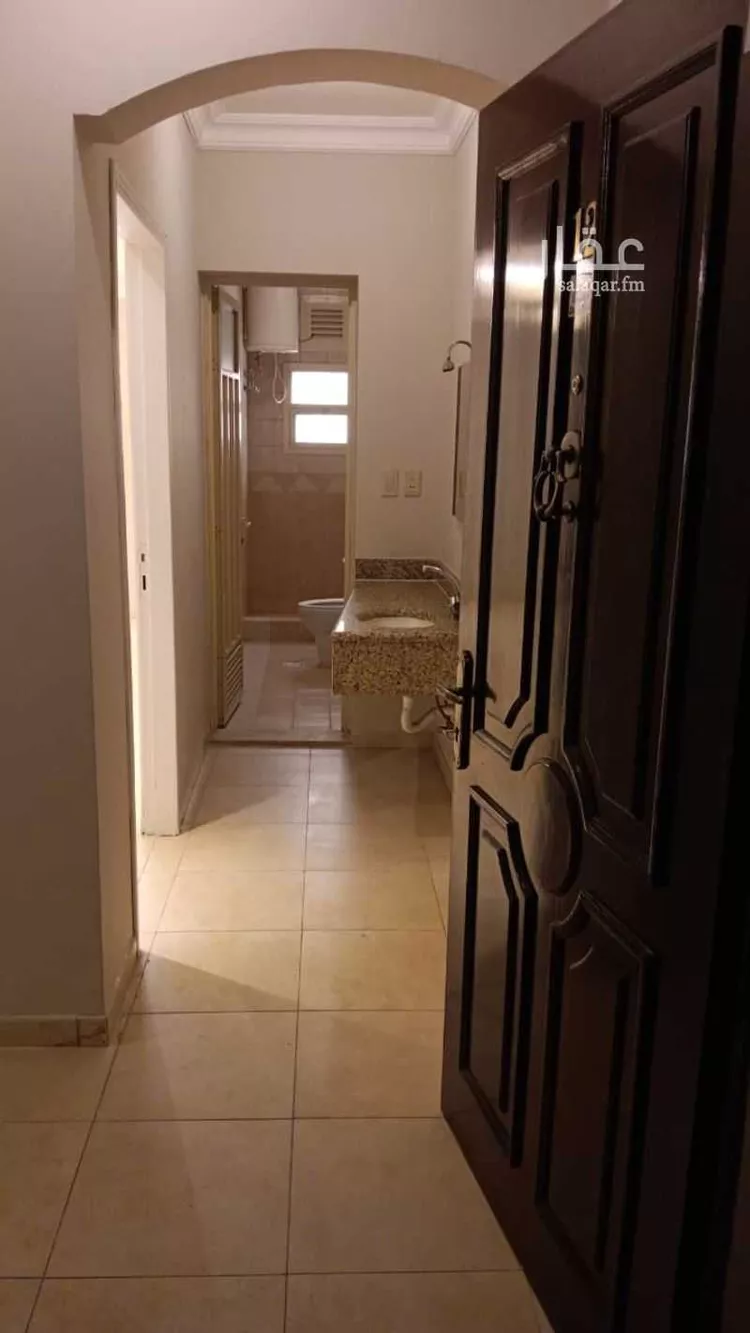 شقة للإيجار في شارع قدامة بن جعفر, حي العليا, مدينة الخبر, المنطقة الشرقية صورة 5