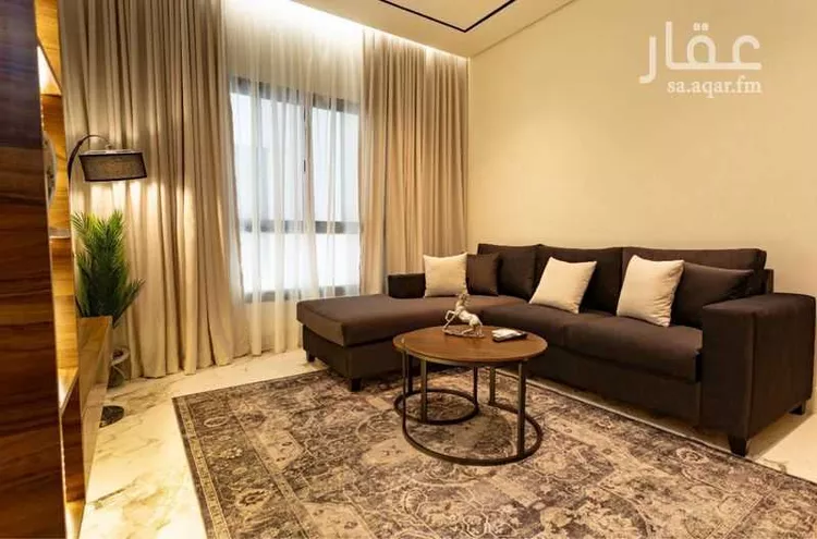 Apartment for Rent in Al Khobar Al Hamra