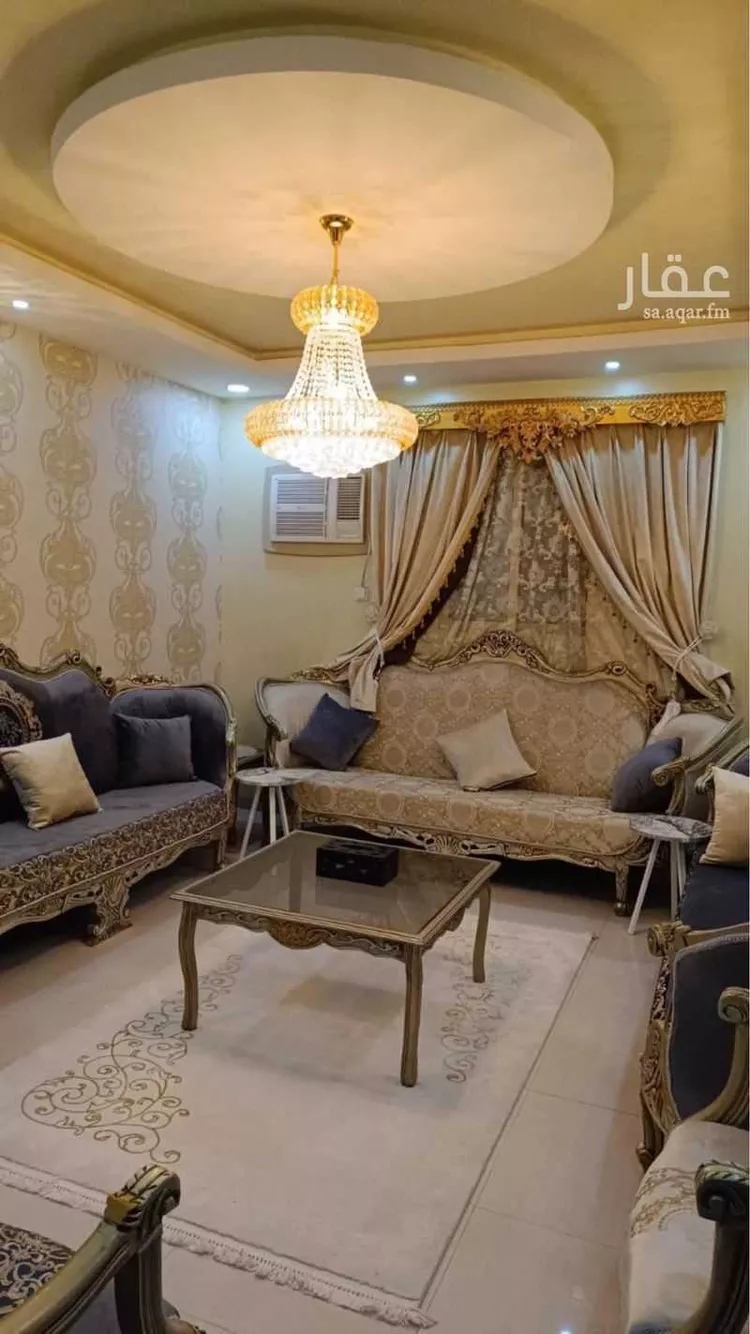 Apartment for Rent in Taif Masarrah صورة 4