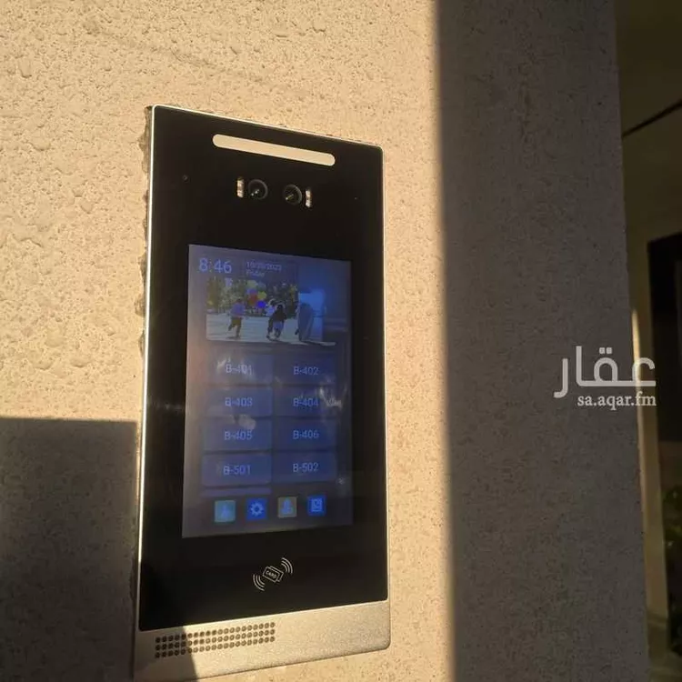 شقة للإيجار في شارع 4 السيف, حي السيف, مدينة الدمام, المنطقة الشرقية صورة 4