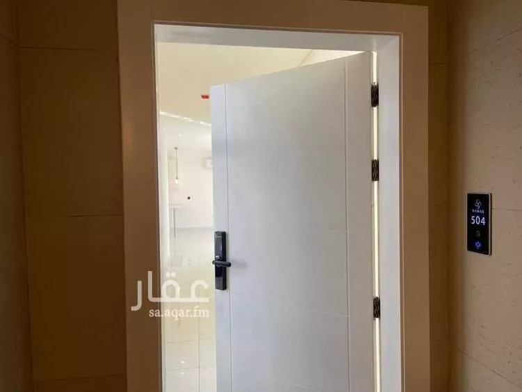 شقة للإيجار في شارع 19ب ، حي الجامعة ، الظهران ، الدمام صورة 4