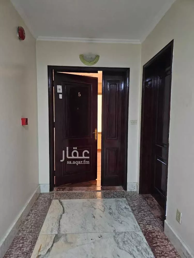 شقة للإيجار في شارع اوس بن حجر, حي العليا, مدينة الخبر, المنطقة الشرقية صورة 3