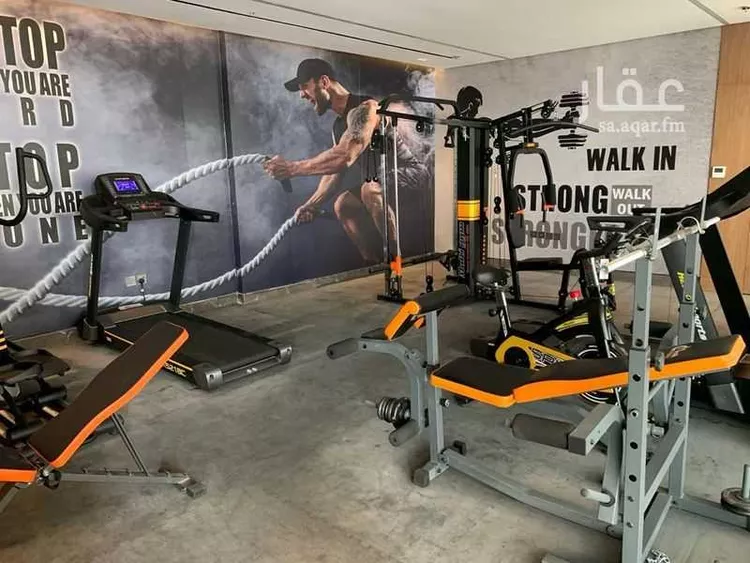 شقة للإيجار في شارع الاصول, حي البحر, مدينة الخبر, المنطقة الشرقية صورة 4