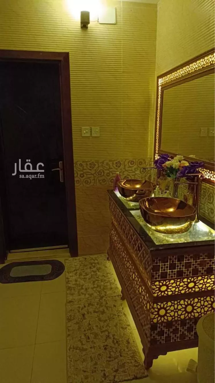 شقة للإيجار في شارع مسره 18, حي مسرة, مدينة الطائف, منطقة مكة المكرمة صورة 4