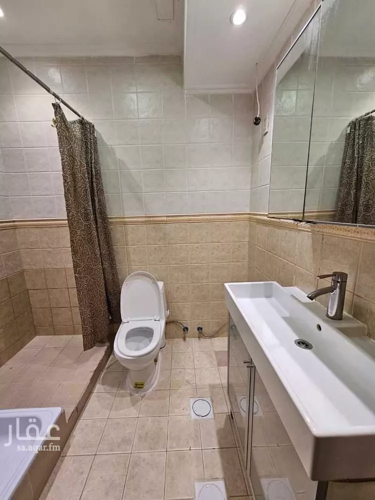 شقة للإيجار في شارع اوس بن حجر, حي العليا, مدينة الخبر, المنطقة الشرقية صورة 5