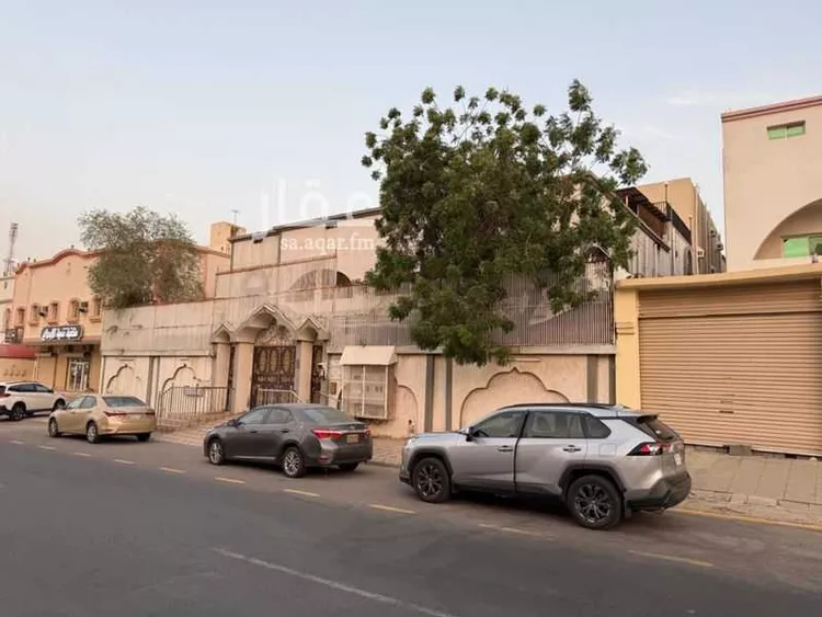 Building for Sale in Mecca An Nawwariyyah