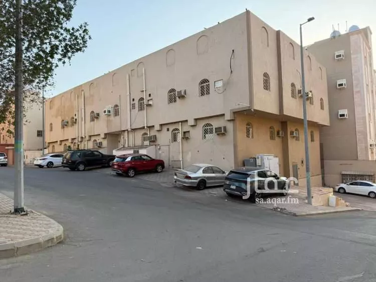 Building for Sale in Mecca Al Buhayrat